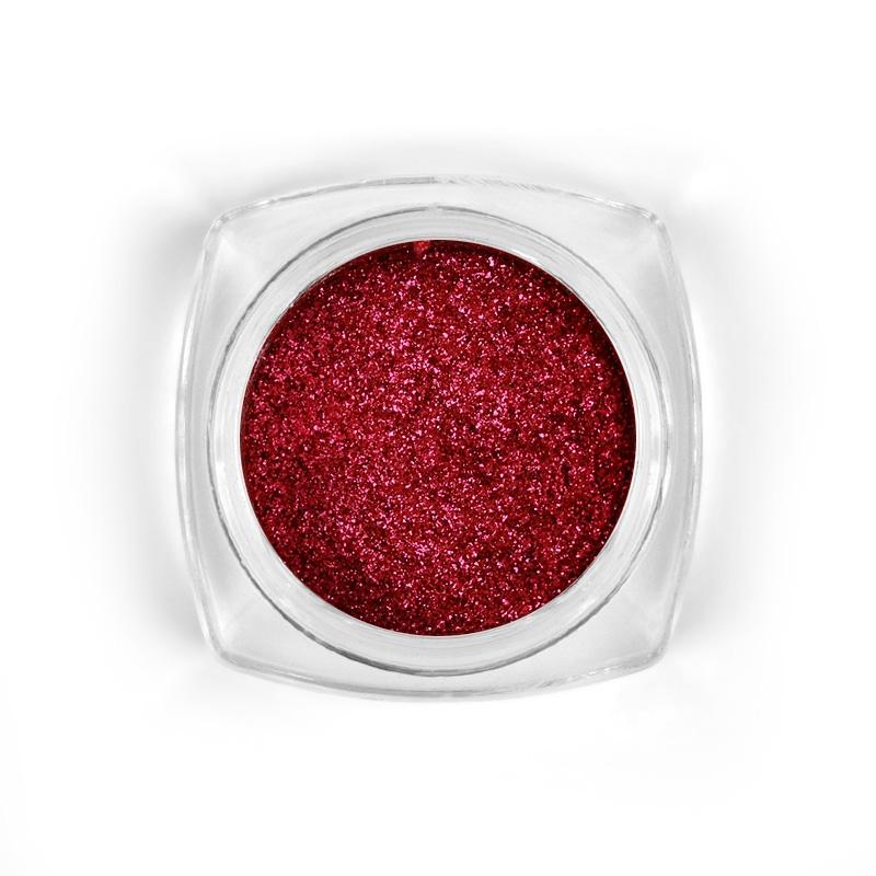 Ruby Chrome Pigment
