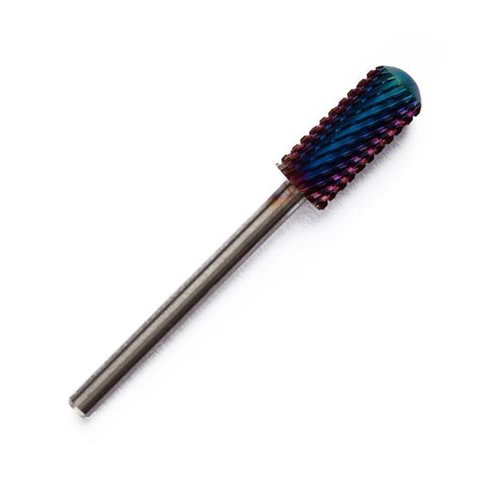 Safety Bit blau grob
