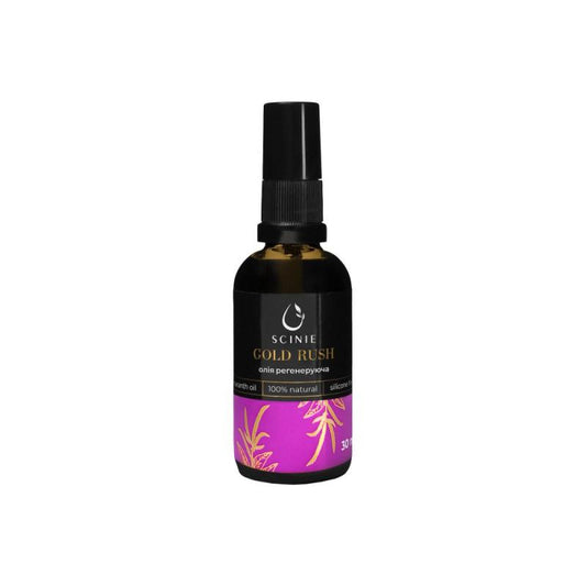 Scinie Regenerating Foot Oil | 30ml
