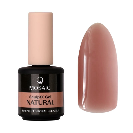 Sculpt X Natural Builder 15ml