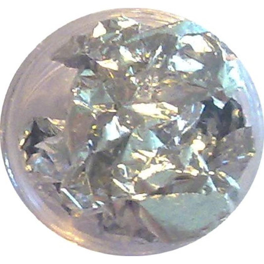 Silber Folie Blattsilber