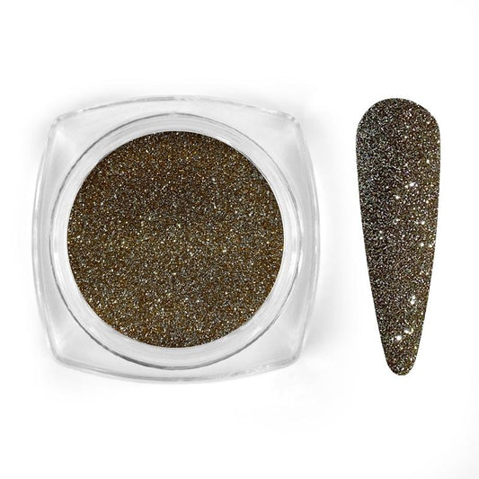 Sparkle Glitter Gold