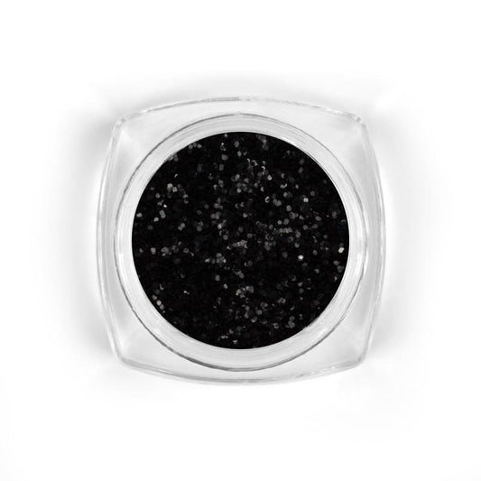 Snow Powder Schwarz