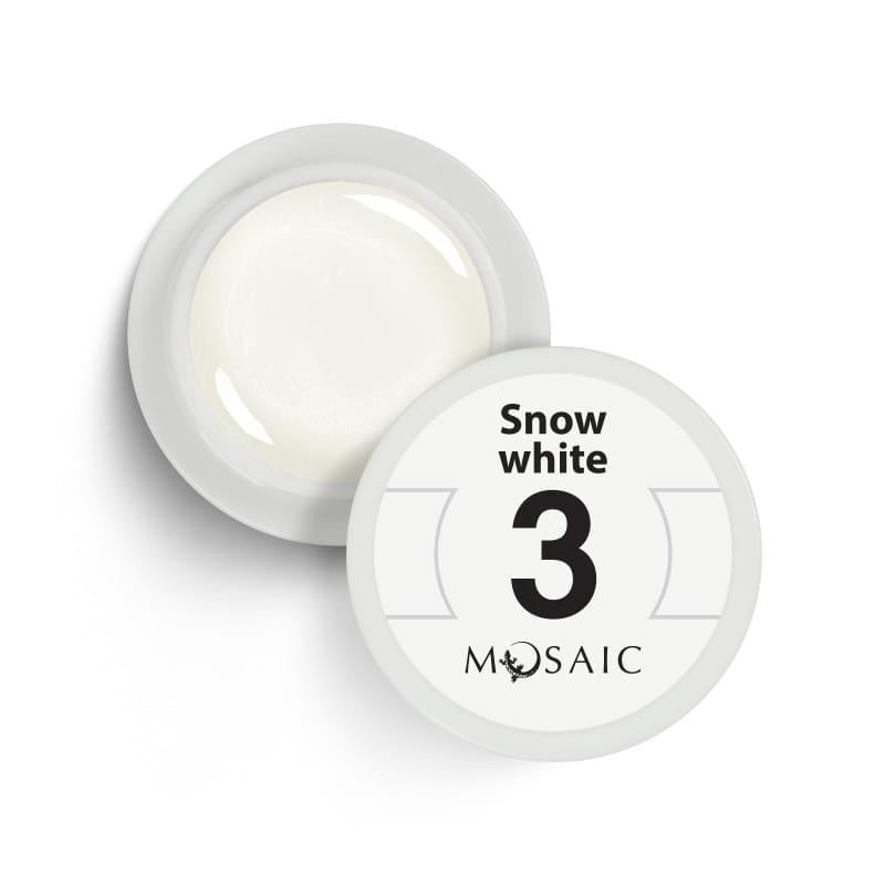 Snow White Nr. 3 | 5ml