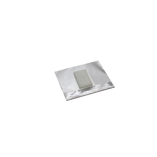 Soak Off Folie 100 Stk.