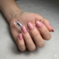Gel Farbe 5ml | Soft Salmon