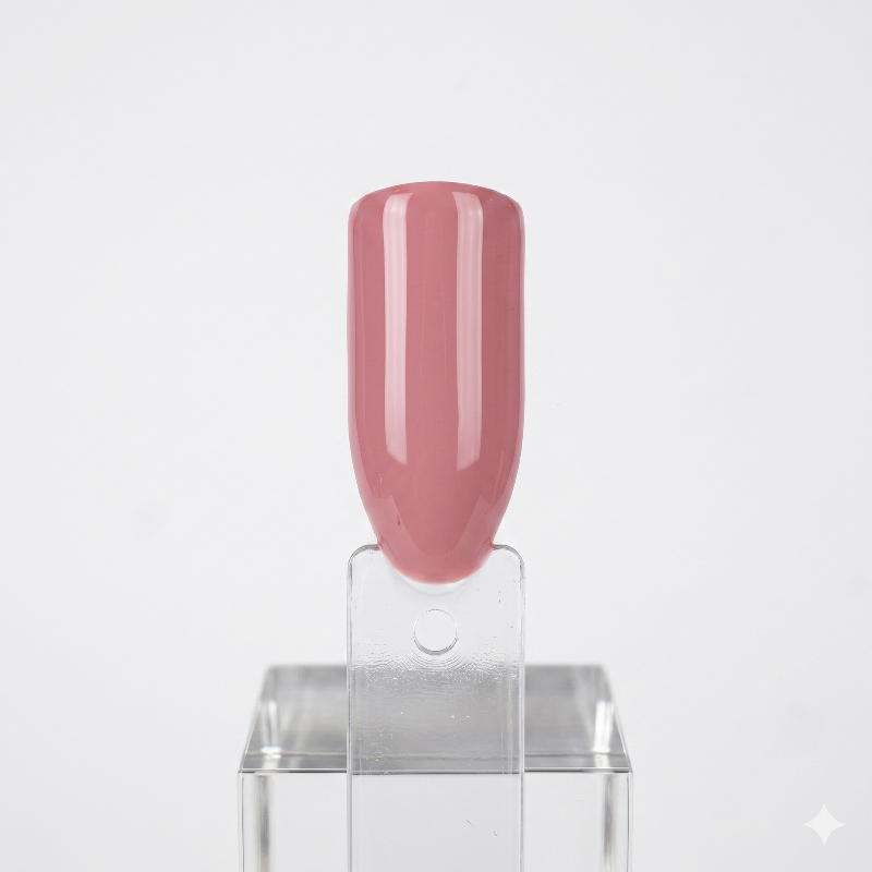 Gel Farbe 5ml | Soft Salmon