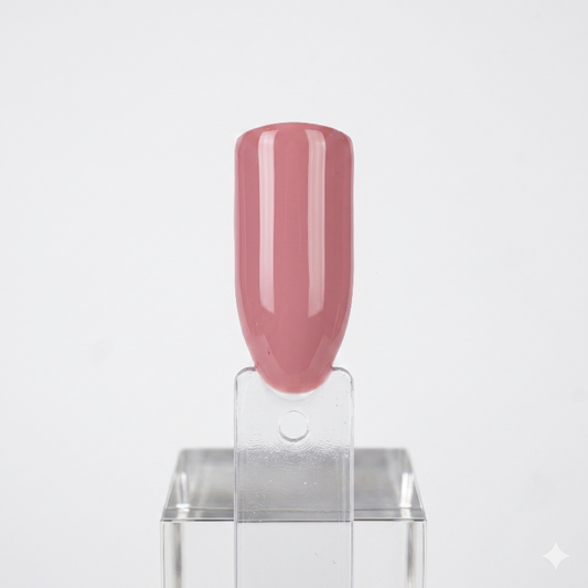 Gel Farbe 5ml | Soft Salmon