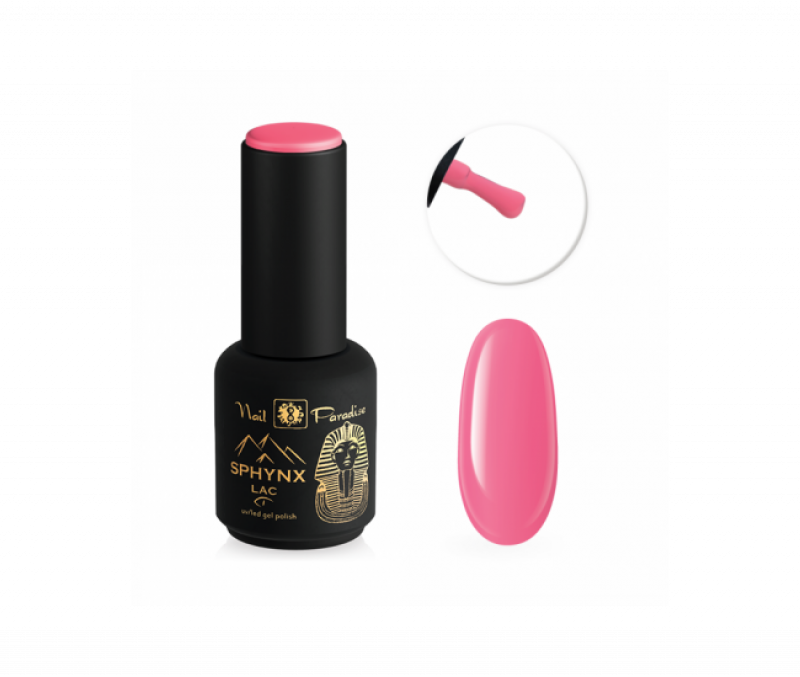 Sphynx Lac Gel - Agent 04 10ml