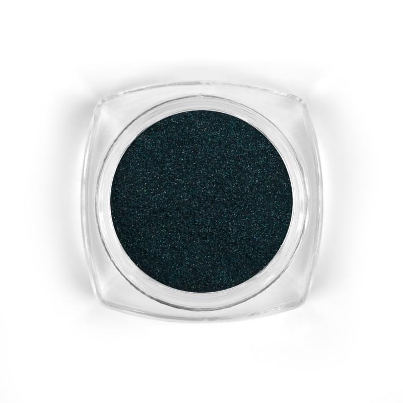 Stardust Holo Cadet Blue