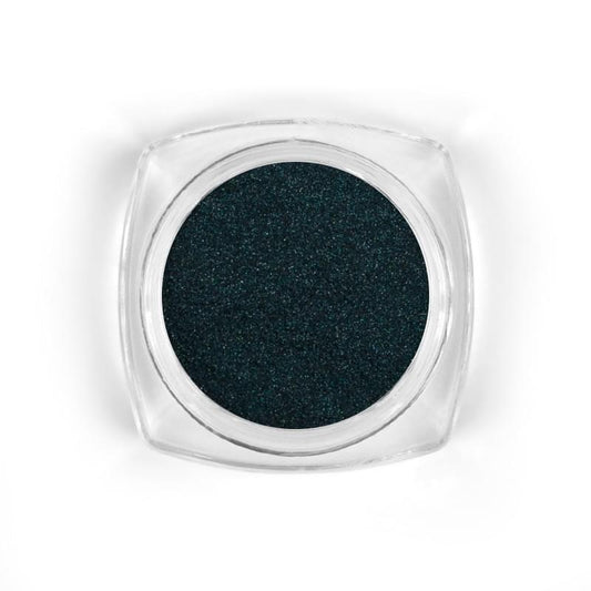 Stardust Holo Cadet Blue