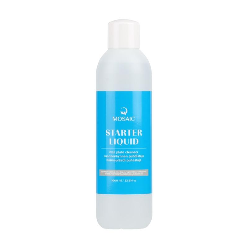 Starter Liquid Nailprep 1 Liter