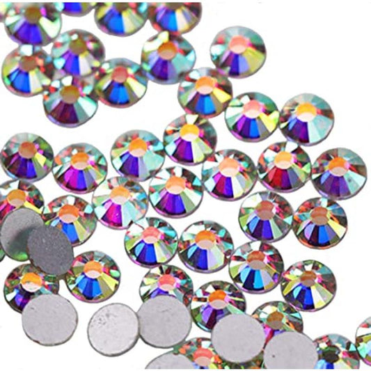 Strass Steine SS4 AB 1440 Stk.