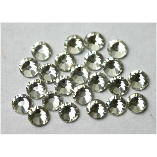 Strass Steine SS5 Crystal 1440 Stk.