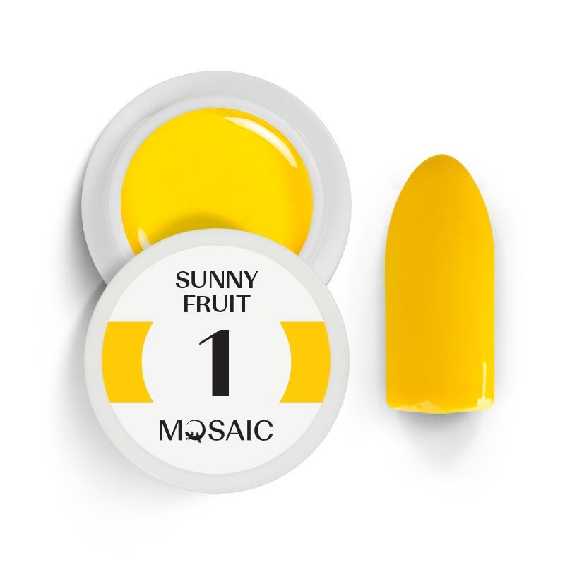 Sunny Fruit Nr. 1 | 5ml