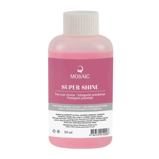 Super Shine Cleaner 150ml
