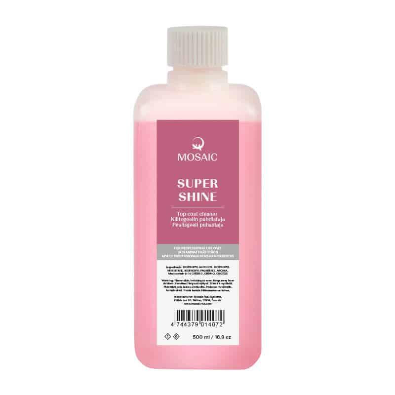 Super Shine Cleaner 500ml