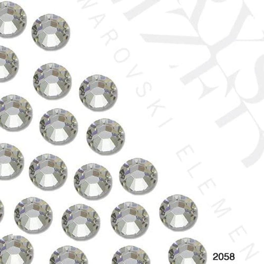Swarovski Crystal SS3 100 Stk.