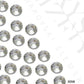 Swarovski Strass Crystal SS3 1440 Stk.