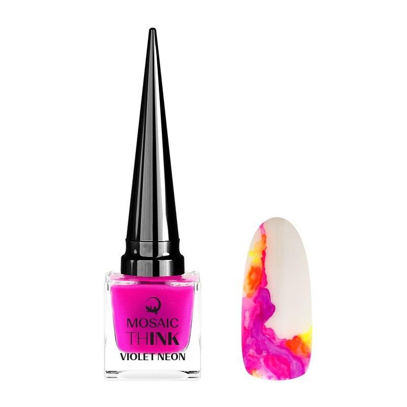 thINK Violet Neon 10ml