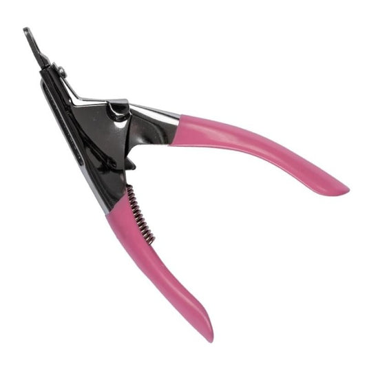 Tip Cutter zum schnellen Kürzen von Nageltips
