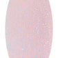Pink Gloss Top Gel 8ml | blue shimmer