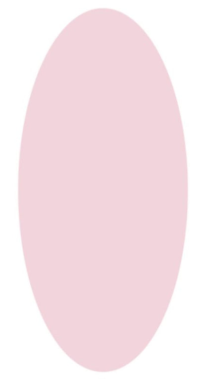 Pink Gloss Top Gel 8ml | milky
