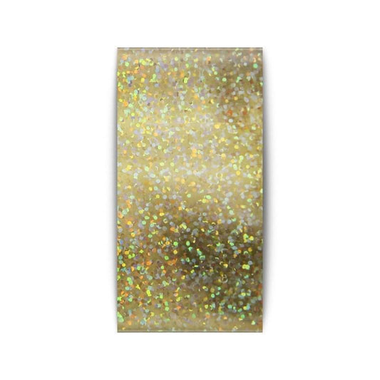 Transfer Folie Gold Dots