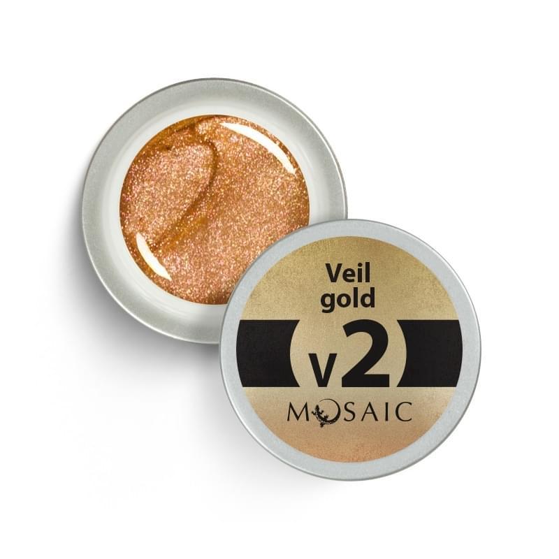 Veil Gold 5ml