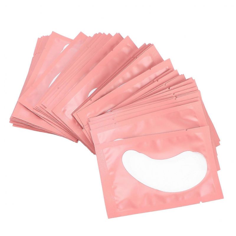 Wimpern Pads 50 Stk.