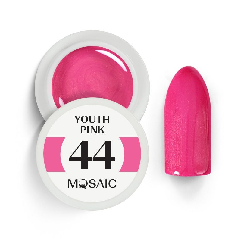 Youth Pink Nr. 44 | 5ml (Deko)
