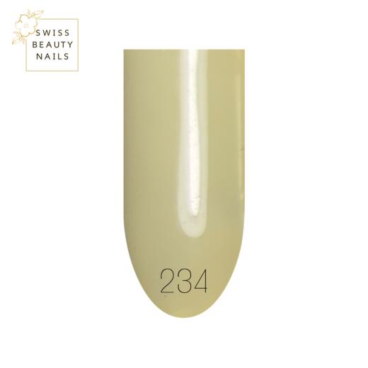 UV Gel Polish Milkshaker Nr. 234 | 15ml