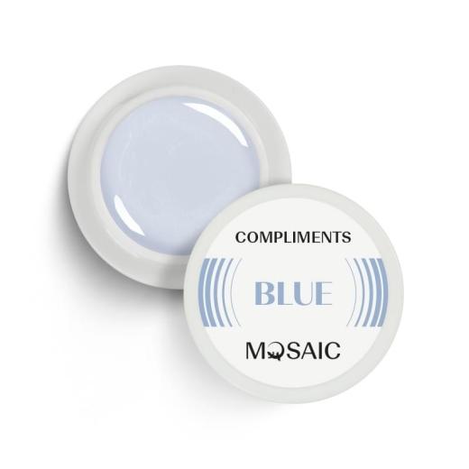 Compliments Blue 5ml limited Ediition