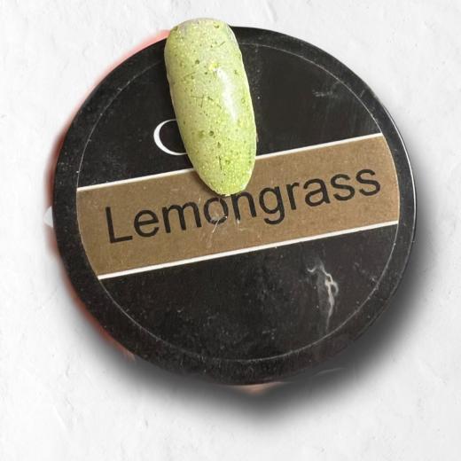 Lemongrass Pixie 15ml limited Edition