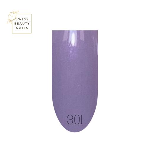 UV Gel Polish Lavender Pastel Nr. 301 | 15ml