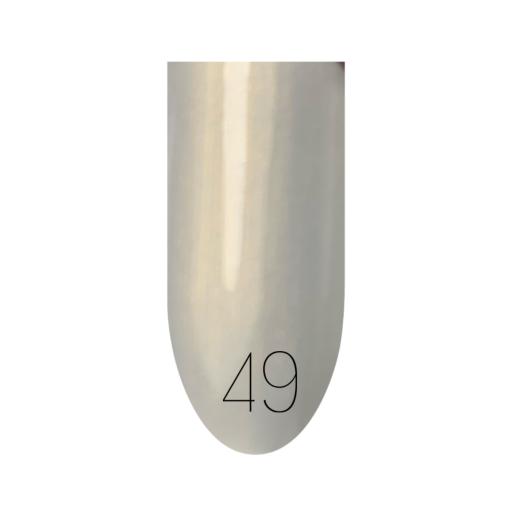 UV Gel Polish Shell Pearl Nr. 49 | 15ml