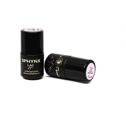 Sphynx Build up Gel Contrast Touch | 5ml