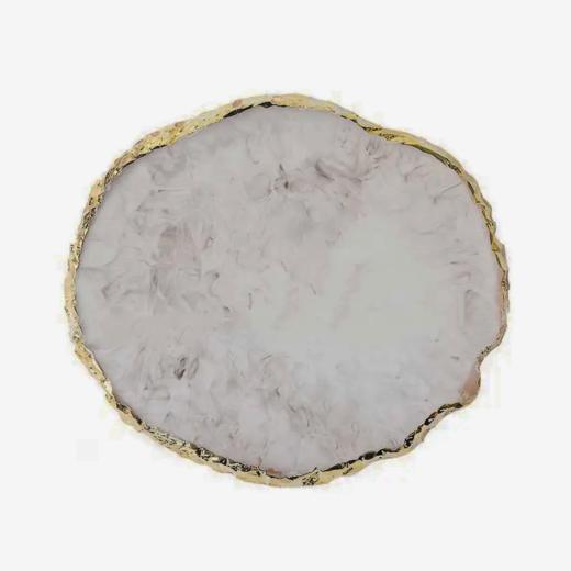 Nailart Platte Palette Marmor