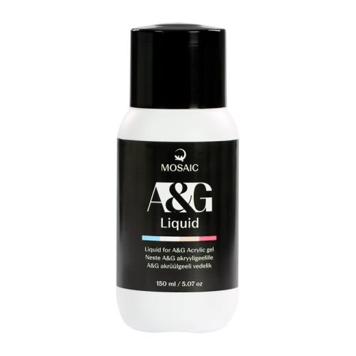 Acrylic Gel Liquid 150ml