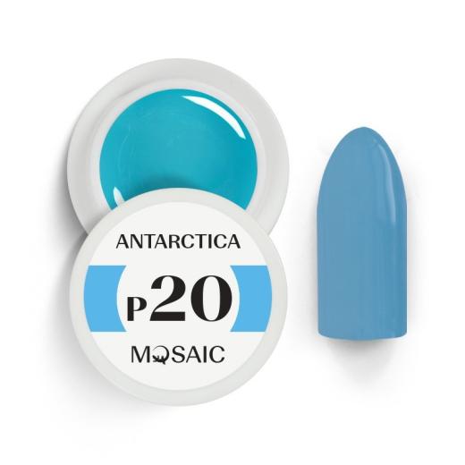 Antarctica P20 | 5ml