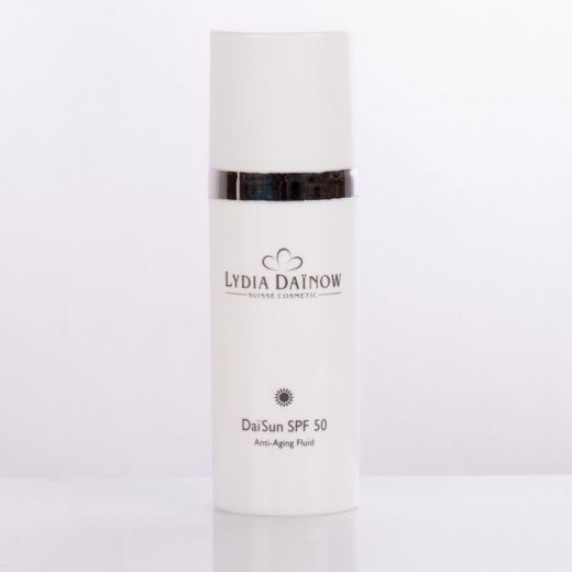 ANTI-AGING FLUID SPF 50 - 50ml