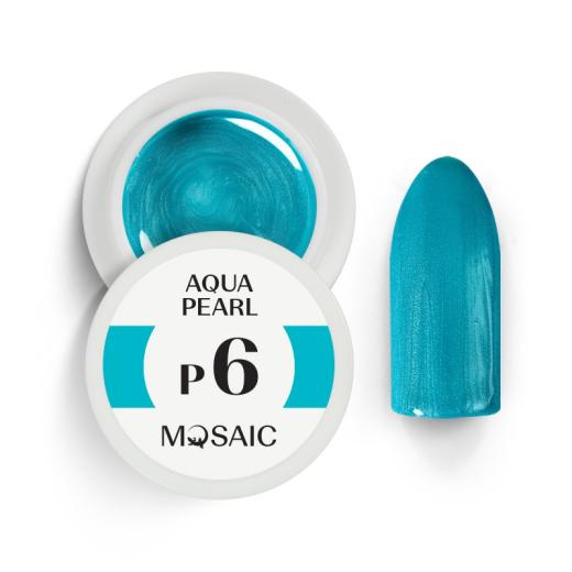 Aqua Pearl Nr. P6 | 5ml