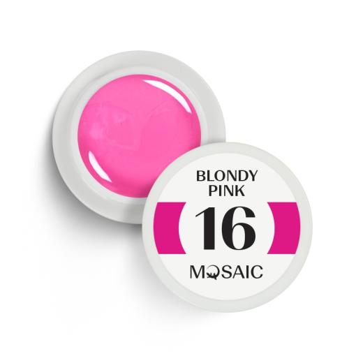 Blondy Pink Nr.16 | 5ml