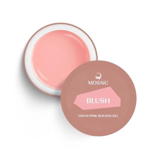 Blush Cover Pink Builder Gel 15ml