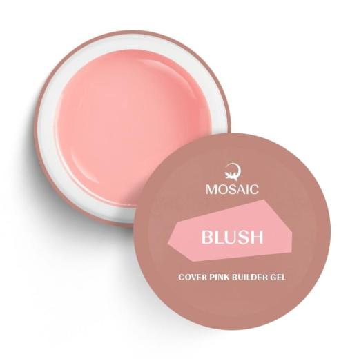 Blush Cover Pink Builder Gel 50ml