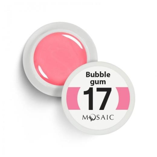 Bubble Gum Nr. 17 | 5ml