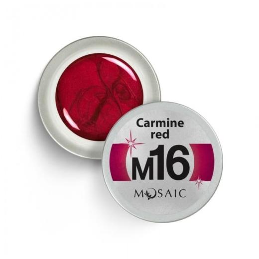 Carmine Red M16 | 5ml