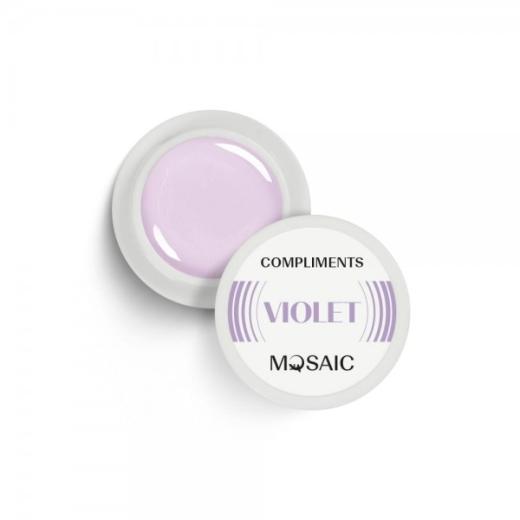 Compliments Violet 5ml limited Ediition