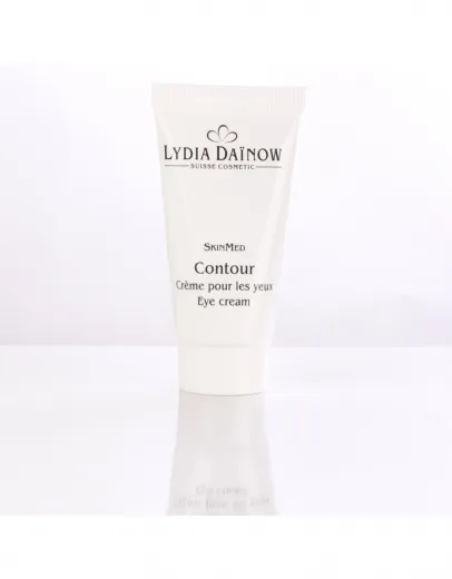 Contour - Pflegende Augencreme mit Zellschutz 15ml