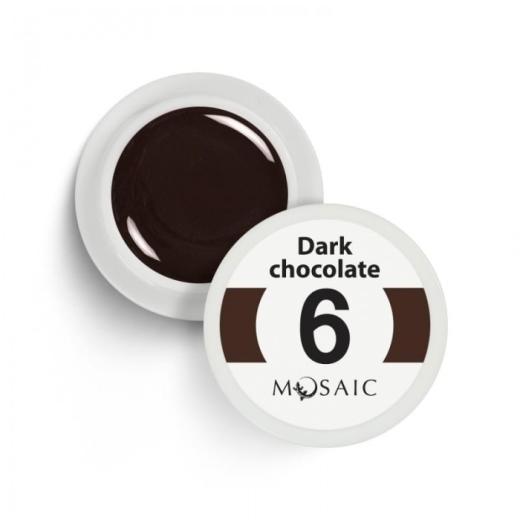 Dark Chocolate Nr. 6 | 5ml